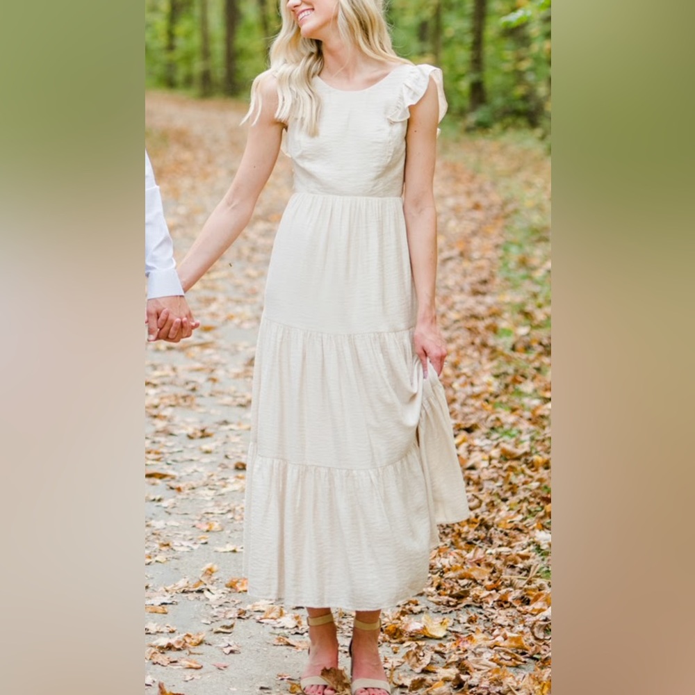 Express dress